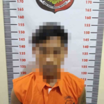 Polisi Tangkap Pelaku Penggelapan Sepeda Motor di Candipuro, Lamsel
