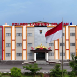Polres Lampung Selatan Tindak Lanjuti Laporan Pengeroyokan dengan Profesionalisme