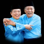 100% Suara Masuk, Hasil Quick Count LSI Denny JA: Al Haris Unggul 60,92 Persen