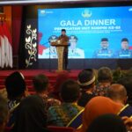 Gubernur Al Haris Harap Pensiunan Pemprov Tetap Kreatif dan Aktif di Masyarakat