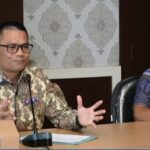 Rapat Koordinasi Persiapan Upacara Dan Persiapan Peresmian Gedung RSUD Muaradua Serta Rumah Dinas Bupati OKU Selatan