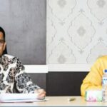 Sekda OKU Selatan Pimpin Rapat Percepatan Layanan Penerbitan PBG Oleh Tim Percepatan Pelaksanaan Berusaha Kabupaten OKU Selatan