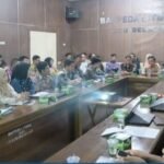 Pemkab OKU Selatan Gelar Rakor Penyusunan Rancangan Awal RKPD Dan Rancangan Awal Rencana Kerja Perangkat Daerah Tahun 2026