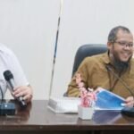 Sosialisasi Diskon Tarif Listrik 50%, Pemkab OKU Selatan Dukung Penuh Progam Presiden Ringankan Beban Masyarakat Kabupaten OKU Selatan