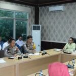 Mantapkan Persiapan, Pemkab OKU Selatan Gelar Rapat Pemantapan Kegiatan Jalan Dan Senam Sehat Tahun 2025 Dalam Rangka Peringatan Hari Jadi KE 21 Kabupaten OKU Selatan Tahun 2025