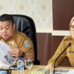 Rapat Koordinasi Meningkatkan Kinerja TPID Kabupaten Ogan Komering Ulu Selatan, Serta Evaluasi Kinerja Tahun 2024 Dan Rencana Kerja TPID Tahun 2025