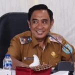 Asisten III Bidang Adminstrasi Umum OKU Selatan Hadiri BANMUS DPRD Kabupaten OKU Selatan
