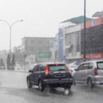 Hujan Diprediksi Masih Guyur Pekanbaru, Dinas Terkait Diminta Lakukan Antisipasi Banjir