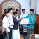 Safari Ramadhan di Kerinci, Wagub Sani: Pererat Silaturahmi dan Serap Aspirasi Masyarakat