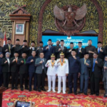 100 Hari Bekerja Al Haris – Abdullah Sani Pastikan Ketersediaan Komoditi Pangan dan Penyelesaian Batas Wilayah