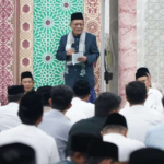 Wagub Sani: Pentingnya Peran Ulama dan Umara Sebagai Pengayom Masyarakat