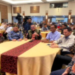 Wakili Gubernur Jambi Hadiri HPN 2025 di Riau, Kadis Kominfo Tekankan Sinergi Pemerintah dan Media