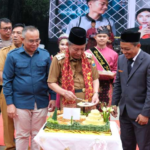 Wagub Sani Tegaskan Komitmen Dukung Pengembangan Pendidikan Berkualitas Melalui Peguatan Kurikulum Berbasis Teknologi 