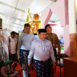 Gubernur Al Haris Harap Telanai Expo Jambi 2025 Dapat Tingkatkan Ekonomi Pelaku UMKM