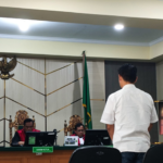 Korupsi Bank Jambi: Leo Darwin Divonis 16 Tahun Penjara dan Bayar Uang Pengganti Rp204,8 Miliar