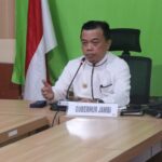 Gubernur Al Haris Pastikan Kesiapan PSU Pilkada Bungo