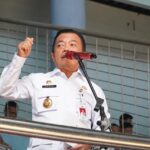 Gubernur Al Haris: Judi Online Dapat Merusak Mental dan Masa Depan Anak Bangsa