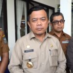 Gubernur Al Haris: PLTA Kerinci Siap Beroperasi, Tunggu Peresmian Dari Presiden