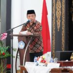 Gubernur Al Haris Harap Undang-Undang Yang Direvisi Berpihak Kepada Guru