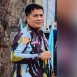Sekretaris IPK Sumut Darwin Lubis Angkat Bicara