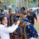 Gubernur Al Haris Apresiasi Pemilihan Ketua RT Serentak se-Kota Jambi
