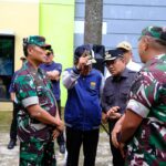 Wagub Sani Optimis Program Karya Bakti Gerakan Jum’at Bersih Tingkatkan Kepedulian Masyarakat