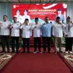 Gubernur Al Haris dan Mendes Sosialisasikan Koperasi Merah Putih, Target Rampung Akhir Mei