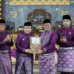 Peringati HUT Kota Jambi Ke-79, Gubernur Al Haris: Sinergi Pemprov, Kabupaten/Kota dan Pusat Tingkatkan Kesejahteraan Masyarakat