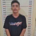 Hajar Tanpa Alasan, Pria Asal Bandung Ditangkap di Lampung Selatan