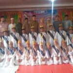 Bupati Sabar AS Motivasi Peserta Wisuda Tahfizhul Qur’an SD IT Darul Azzam Rao