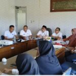 Pasaman Barat Gelar Sosialisasi Pembentukan Koperasi Desa Merah Putih