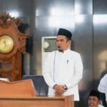 Pemerintah Kabupaten Solok Gelar Wirid Bulanan di Islamic Center Koto Baru