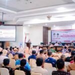 Launching Penerapan Layanan Pengaduan “Lapor Pak Bupati JFP”, Bupati Solok : Wujudkan Visi Pemerintahan yang Melayani Menuju Masyarakat Madani Nan Sejahtera.