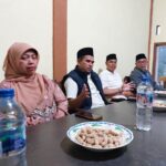 Wakil Bupati Solok Hadiri Rapat Pembebasan Lahan untuk Jalan Nasional Aie Dingin