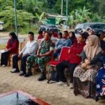 BUMDes Bukit Sejahtra Desa Bukit Tempurung Resmi Dilantik dan Dikukuhkan