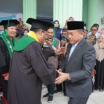 Gubernur Al Haris: UIN Jambi Banyak Sumbangkan SDM Berkualitas