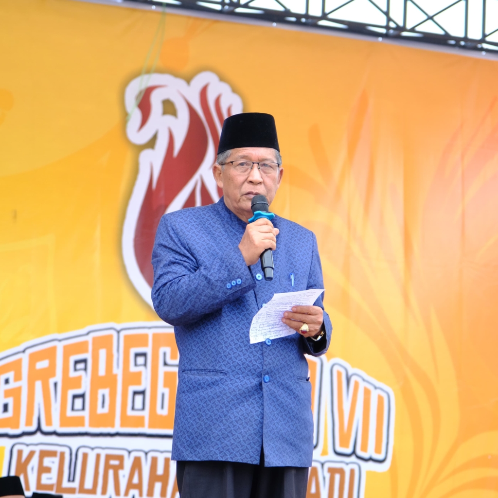Wagub Sani: Tradisi Grebeg Suro Jaga Budaya Lokal Agar Tetap Lestari