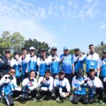 Wagub Sani Resmi Buka PEPARPEPROV Tahun 2025