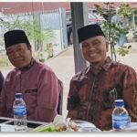 POTRET“100 Kinerja Gubernur Jambi”