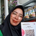 KUR dan QRIS BRI berikan kemudahan untuk pengembangan usaha UMKM