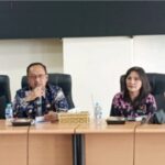 Wakil bupati Kerinci Hadiri Rakor Percepatan Pendirian Koperasi Merah Putih