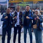Ketua SAPMA IPK Sumut Dukung Penuh Kesepaktan Penyelesaian Permasalahan 4 Pulau