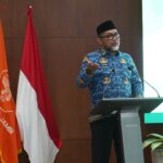Sekda Sudirman Harap Platform Digital Tingkatkan Posisi Petani Sawit di Pasar Global