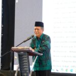 Wagub Minta Setiap Komponen Bekerjasama Tuntaskan Masalah Stunting