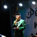 Wagub Sani Hadiri Peringatan 32 Tahun Desa Marga Manunggal Jaya