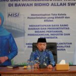 Buka Rakor Ekspor, Gubernur Al Haris Komitmen Dorong Peningkatan Kinerja Ekspor Provinsi Jambi