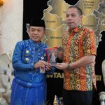 Audensi dengan BRIN, Gubernur Al Haris Bahas Penguatan Peran BRIDA