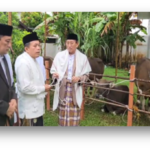 Makna Berkurban di Tanah Sepucuk Jambi Sembilan Lurah