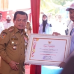 Gubernur Al Haris Dukung Penuh Program Koperasi RI