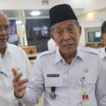 Wagub Sani Pastikan Seleksi Komisaris dan Direktur PT. JII Berjalan Tanpa Adanya Intervensi